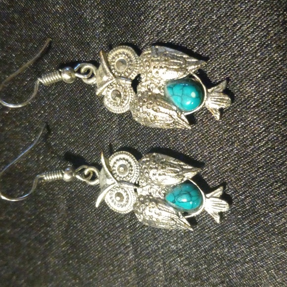 Family of owls - Picture 4 of 7